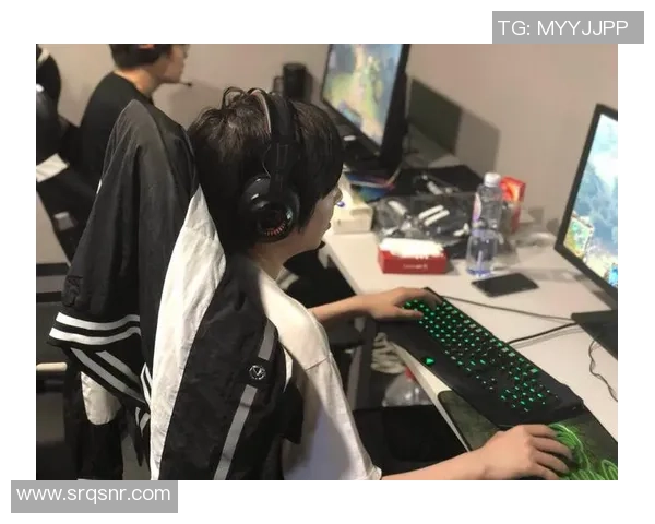 DOTA2战术分析：揭示WE战队如何实现全面压制对手的秘诀